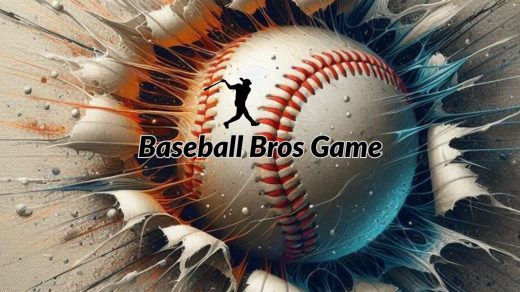 Baseball Bros Game