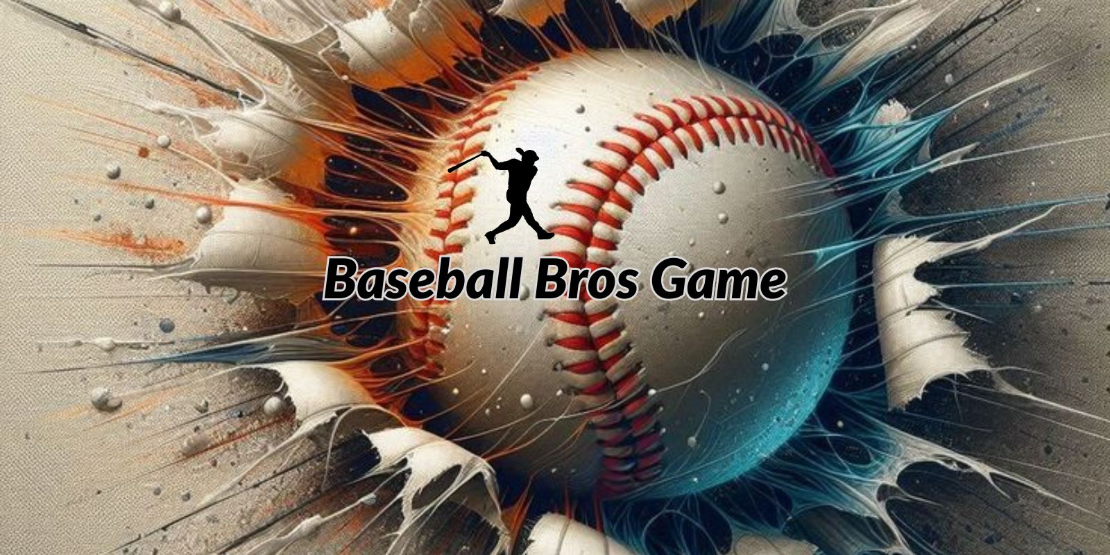 Baseball Bros Game