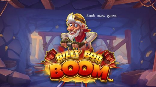 Billy Bob Games