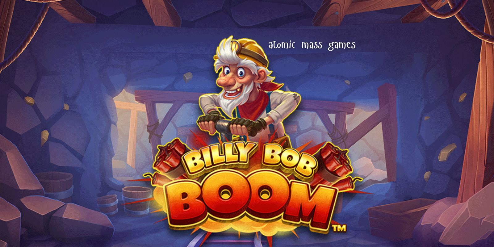 Billy Bob Games
