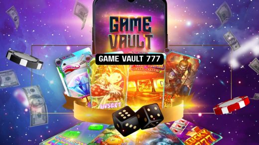 Game Vault 777