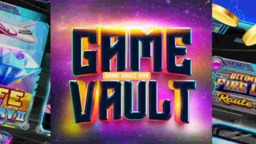 Game Vault 999