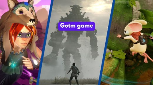 gotm game
