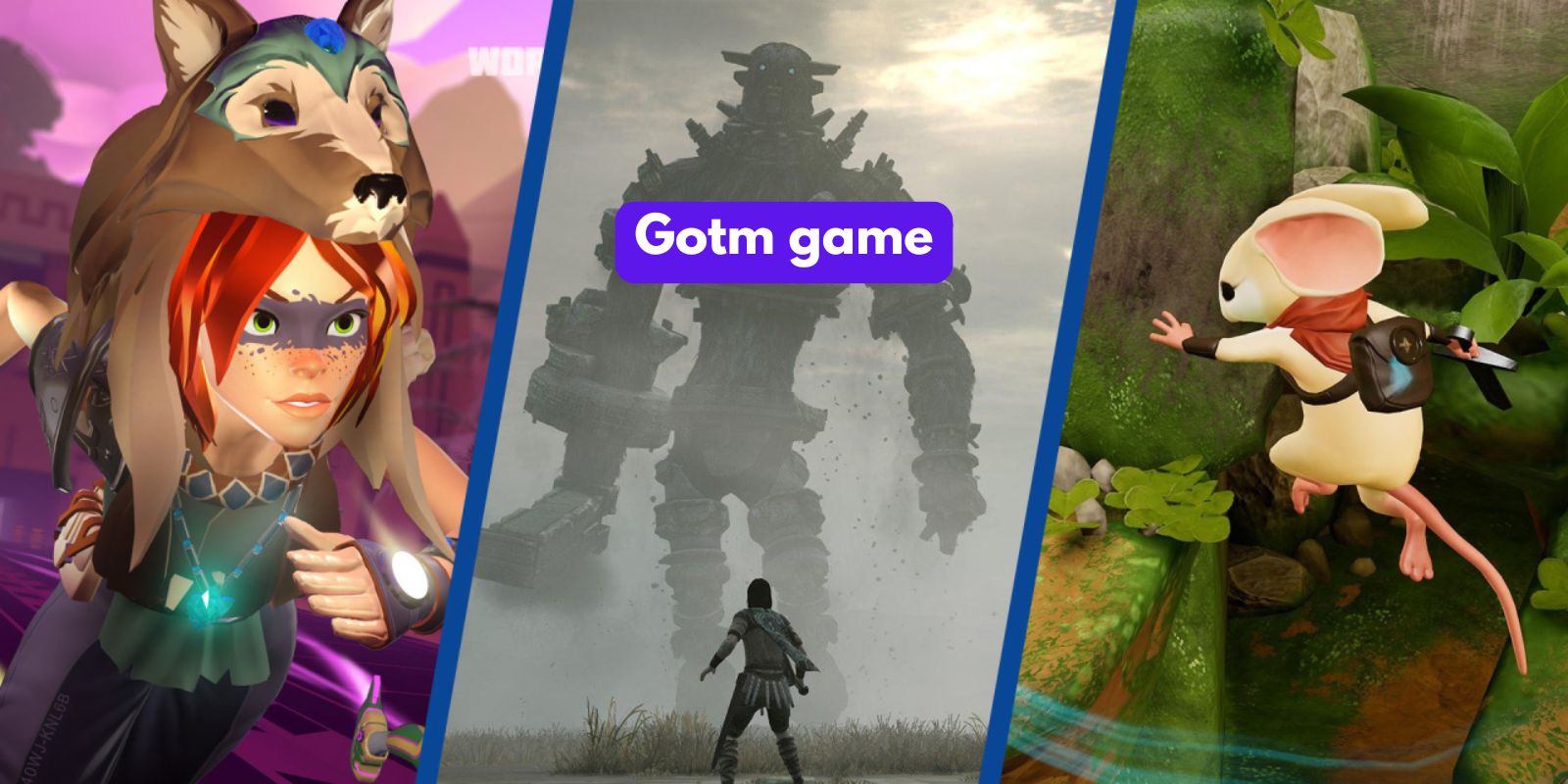gotm game