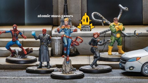 atomic mass games