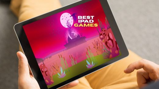 best ipad games