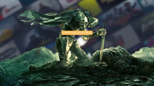 games like elden ring