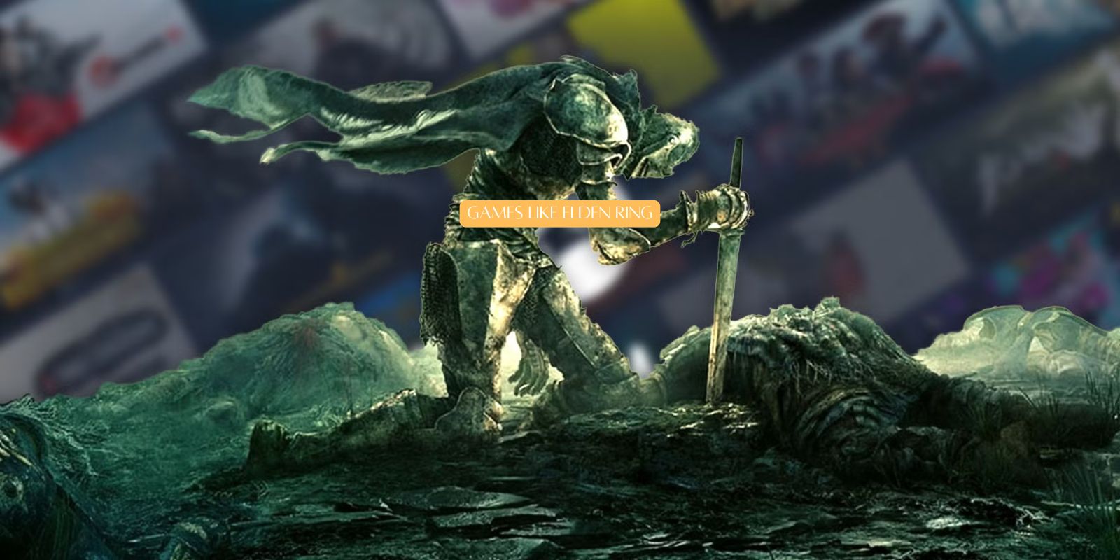games like elden ring
