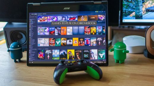 games to play on chromebook