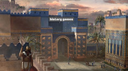 history games