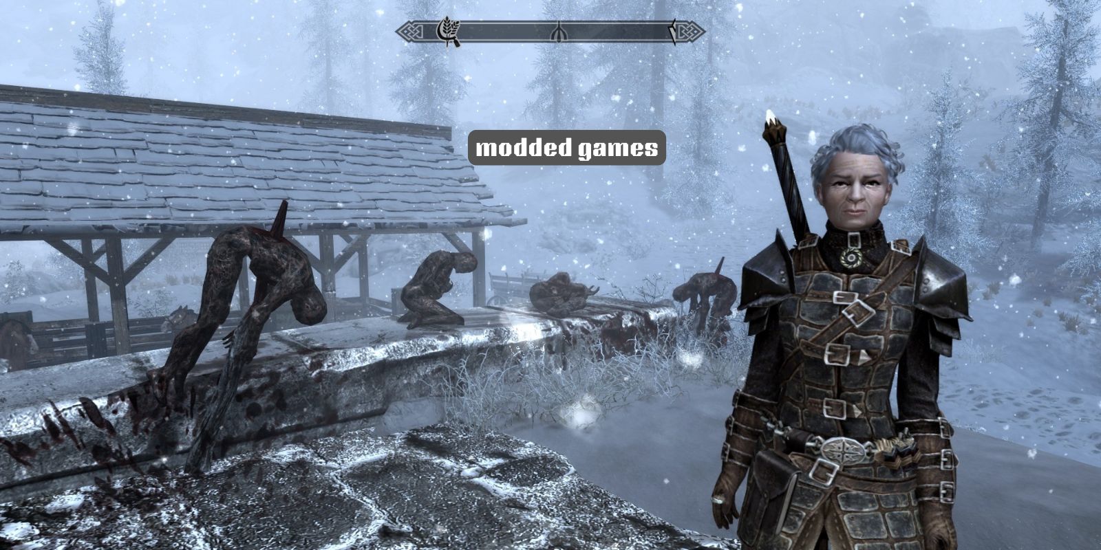 modded games