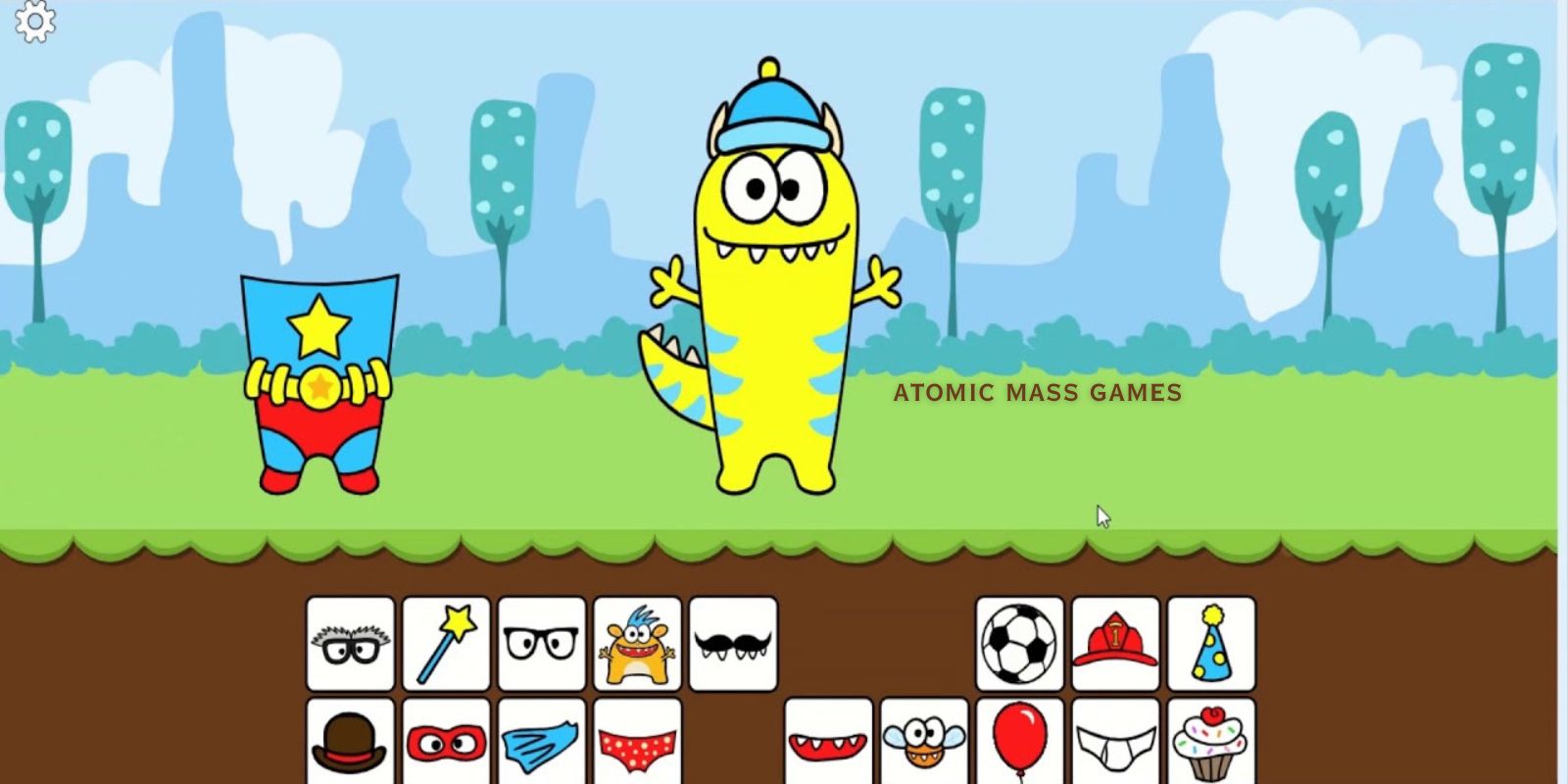 pink cat games