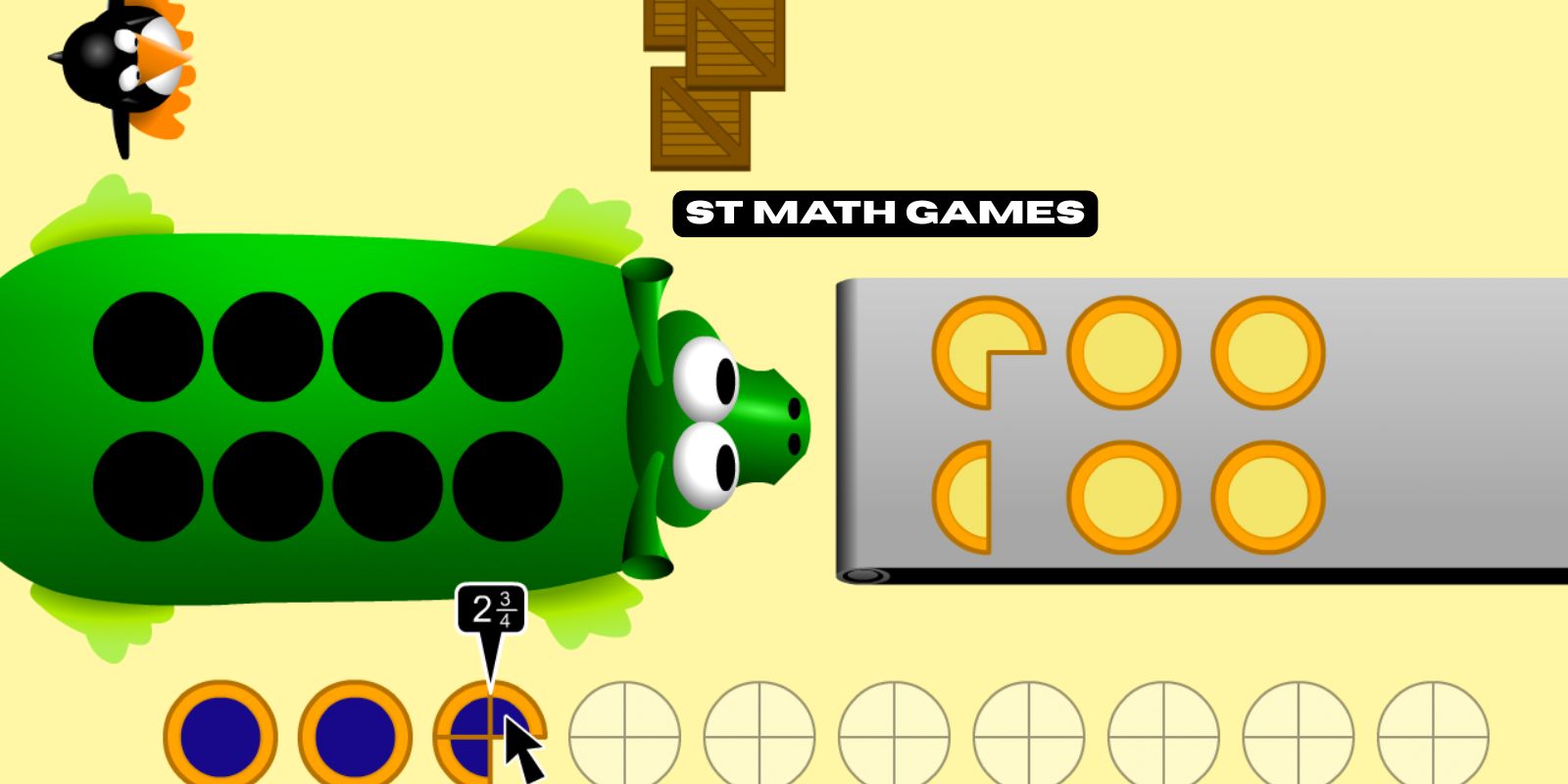 st math games