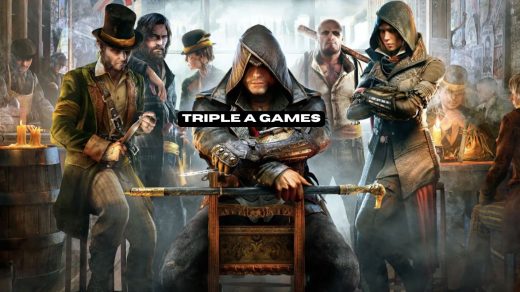 triple a games