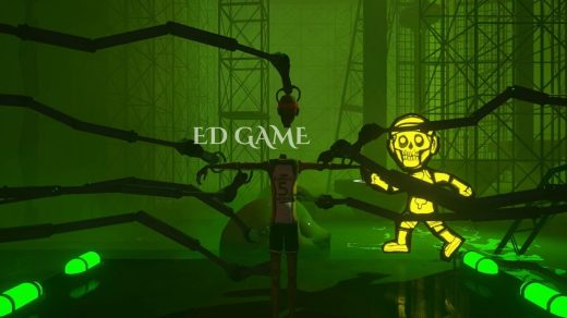 ed game