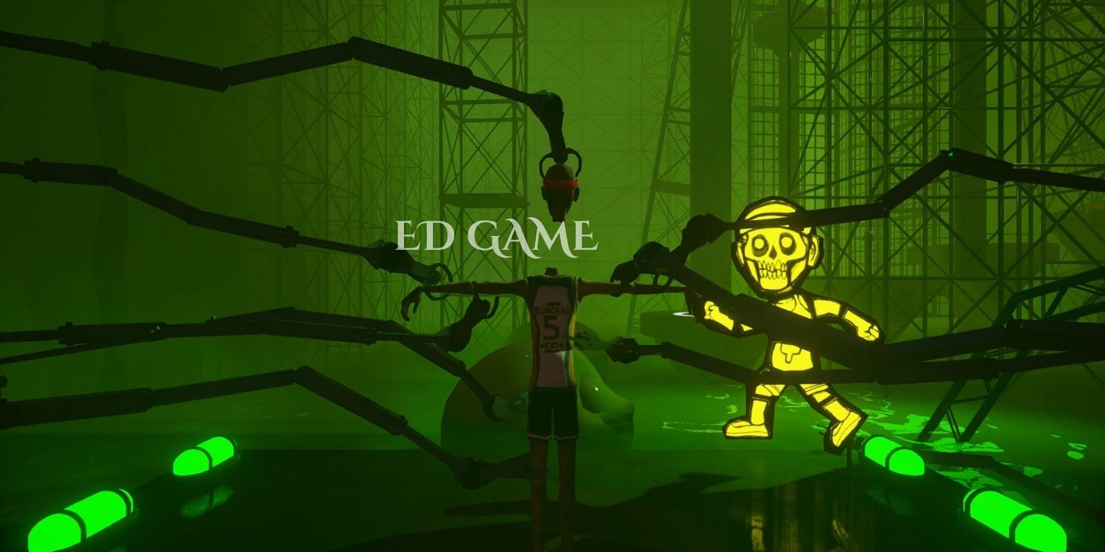 ed game