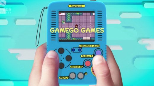 gamego games
