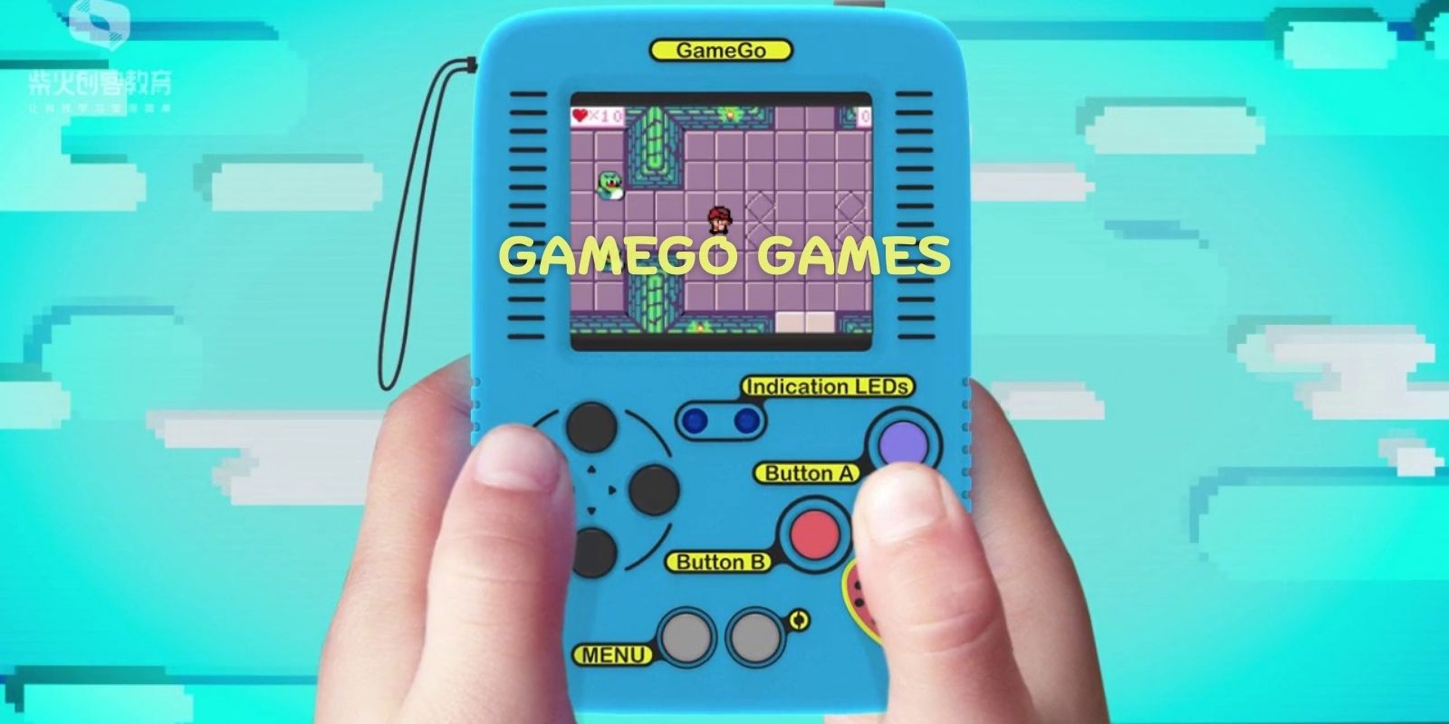 gamego games