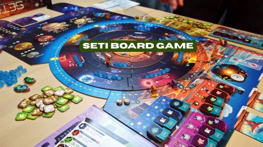 seti board game