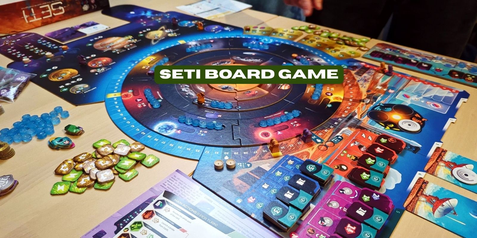seti board game