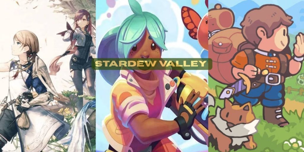 stardew valley