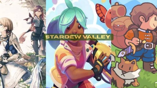 stardew valley