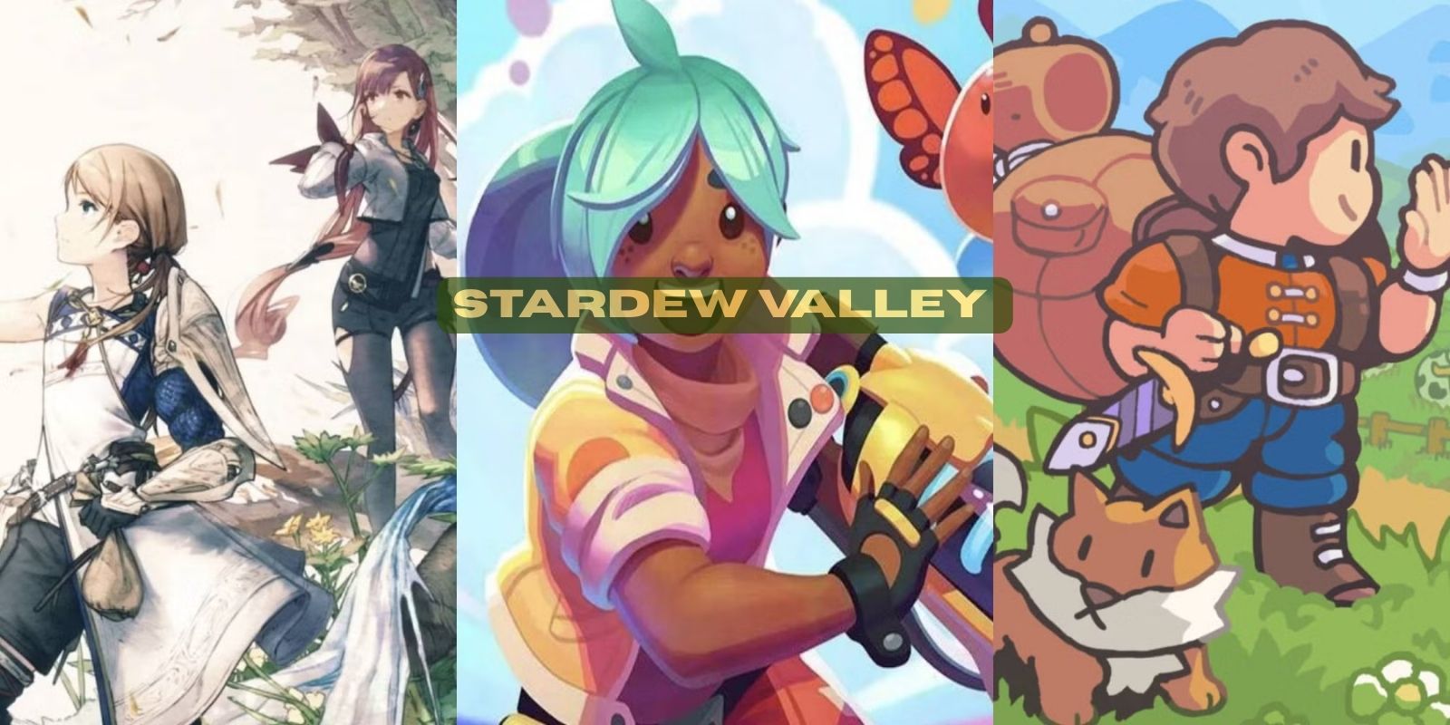 stardew valley
