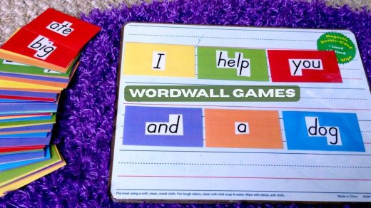 wordwall games