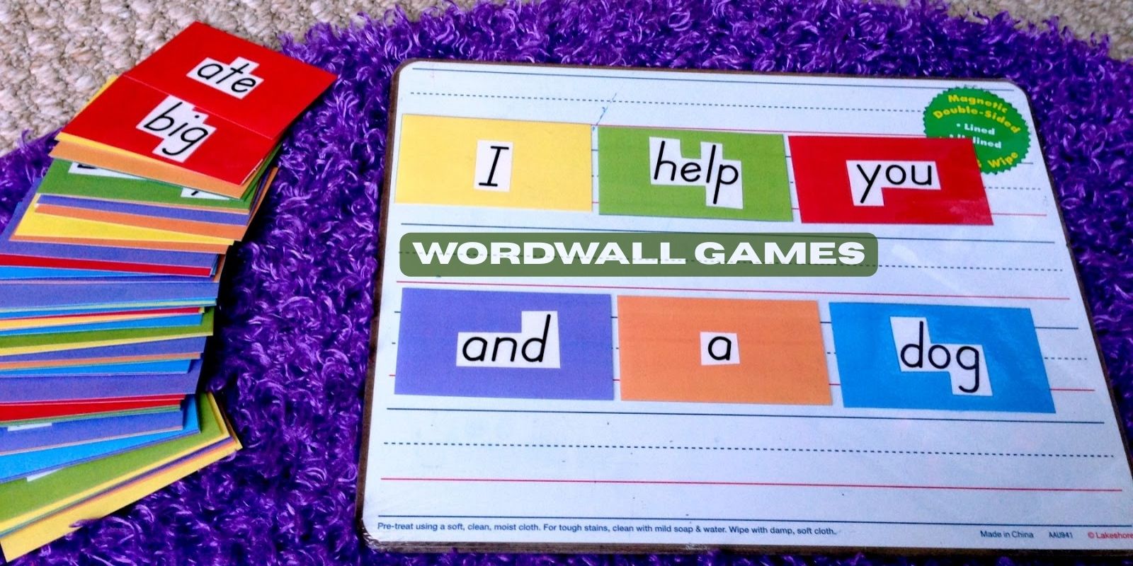 wordwall games