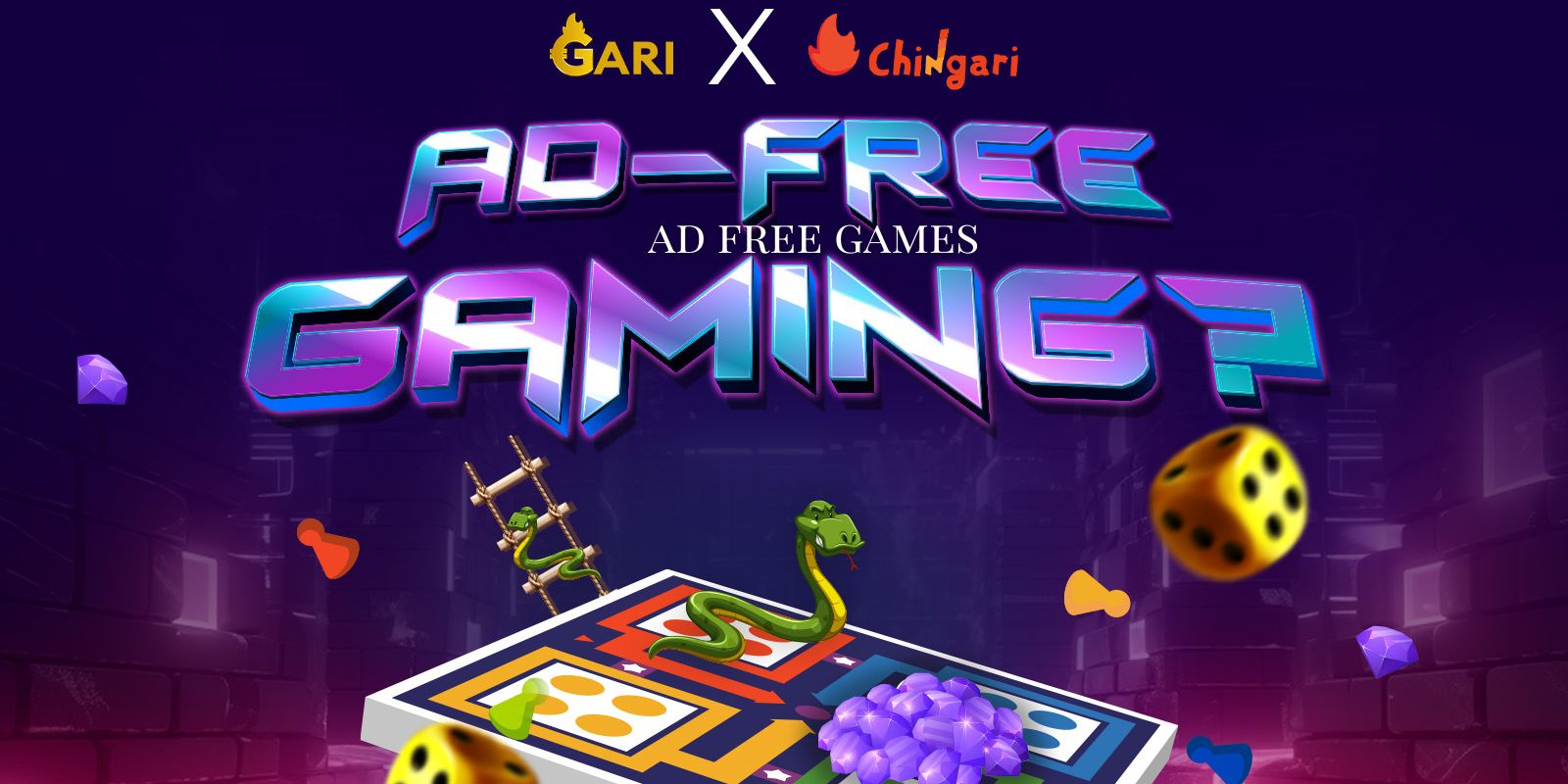ad free games