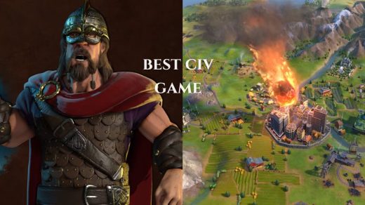 best civ game