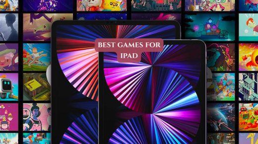best games for ipad