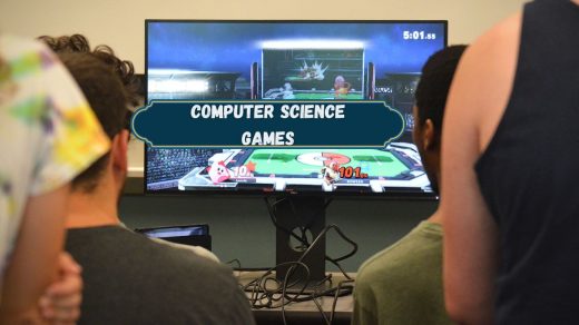 computer science games