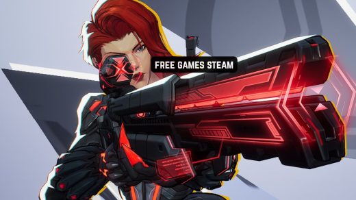free games steam