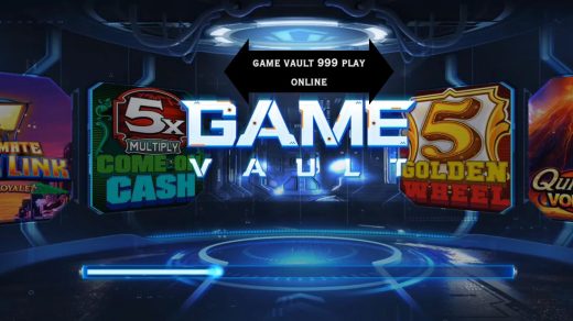 game vault 999 play online