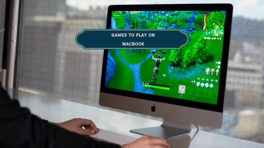 games to play on macbook