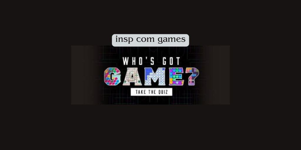 insp com games​