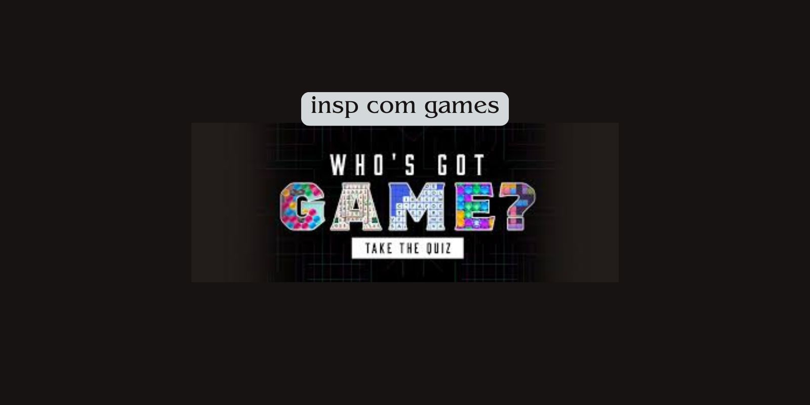 insp com games​