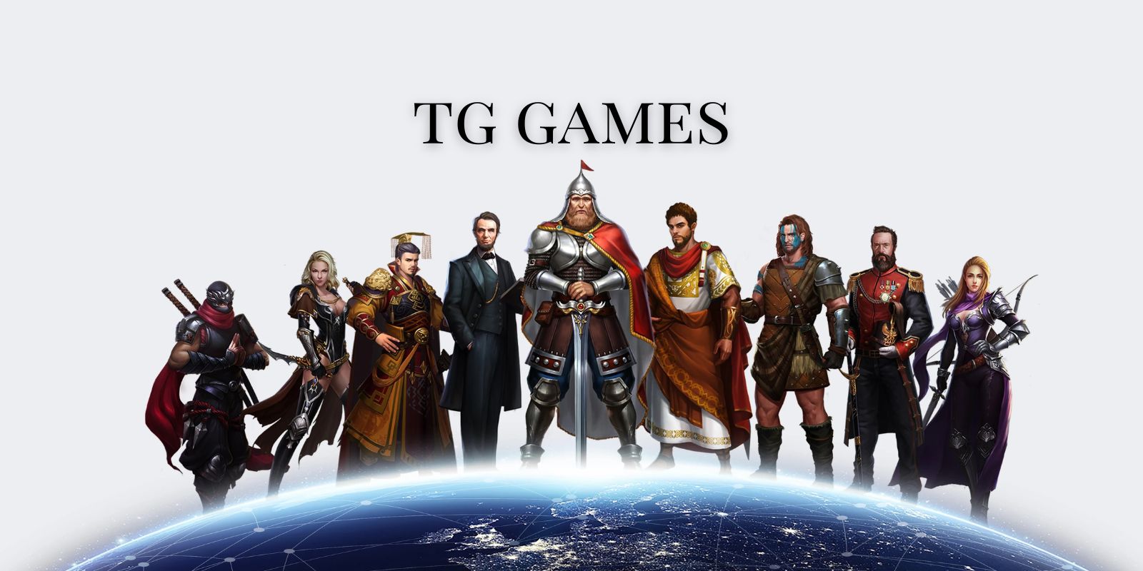 tg games